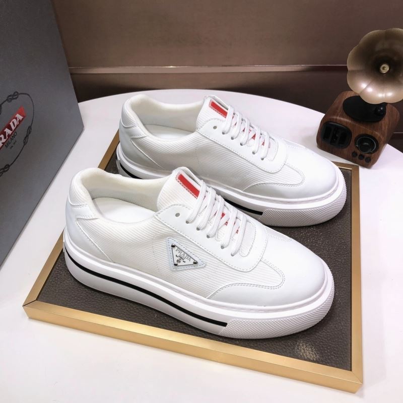 Prada Low Shoes